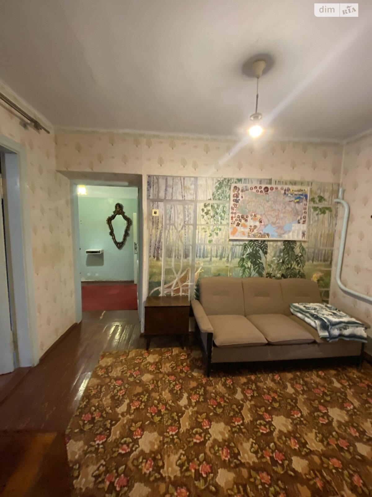 одноэтажный дом, 67 кв. м, кирпич. Продажа в Виннице район Старый город фото 1 одноэтажный дом, 67 кв. м, кирпич. Продажа в Виннице район Старый город фото 1