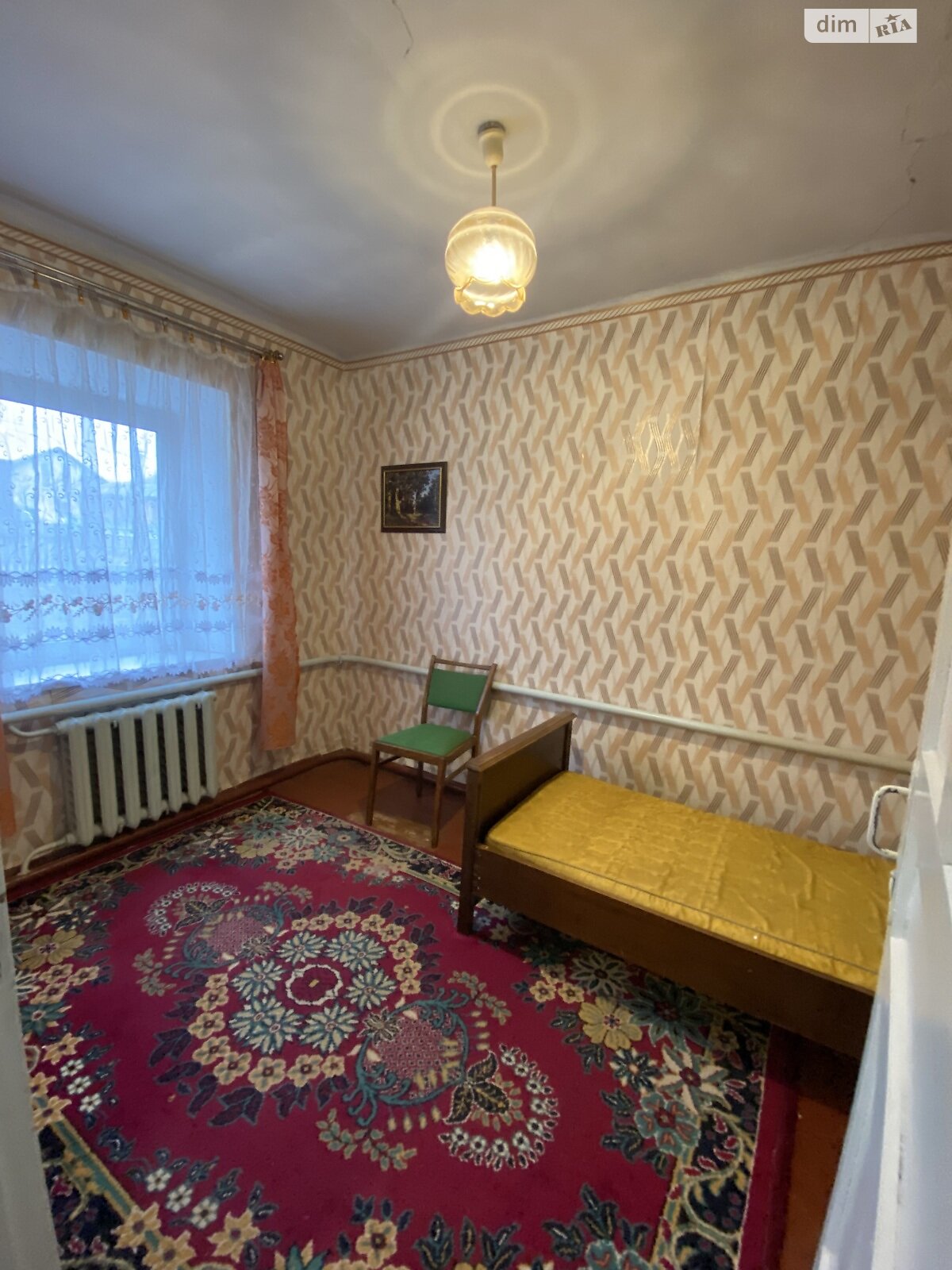 одноэтажный дом, 67 кв. м, кирпич. Продажа в Виннице район Старый город фото 1 одноэтажный дом, 67 кв. м, кирпич. Продажа в Виннице район Старый город фото 1