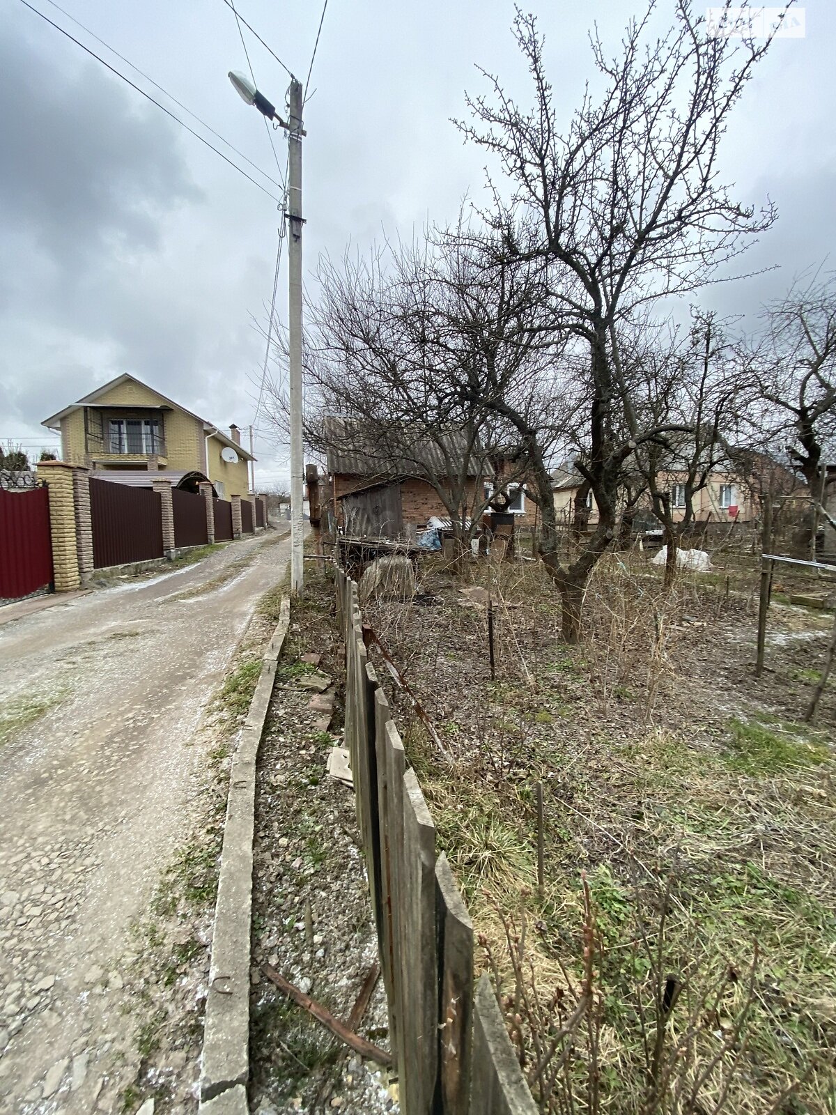 одноэтажный дом, 67 кв. м, кирпич. Продажа в Виннице район Старый город фото 1 одноэтажный дом, 67 кв. м, кирпич. Продажа в Виннице район Старый город фото 1