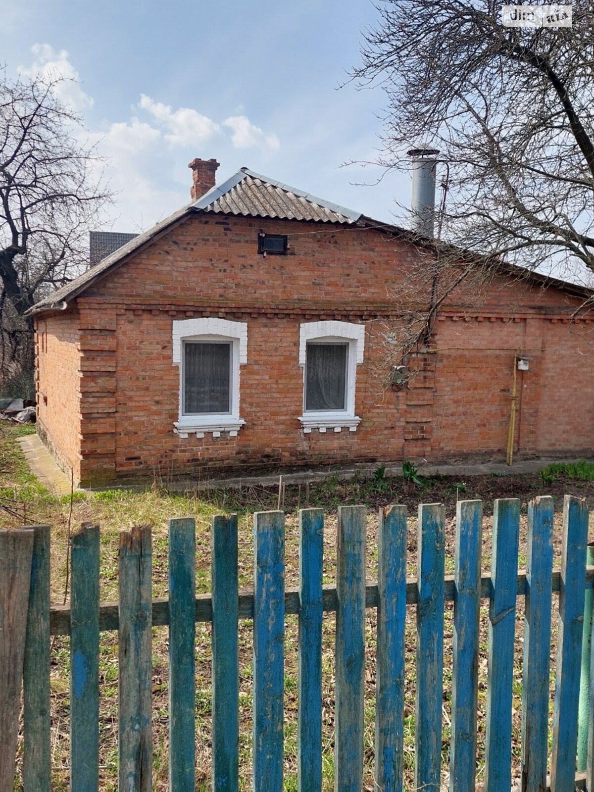 одноэтажный дом, 67 кв. м, кирпич. Продажа в Виннице район Старый город фото 1 одноэтажный дом, 67 кв. м, кирпич. Продажа в Виннице район Старый город фото 1