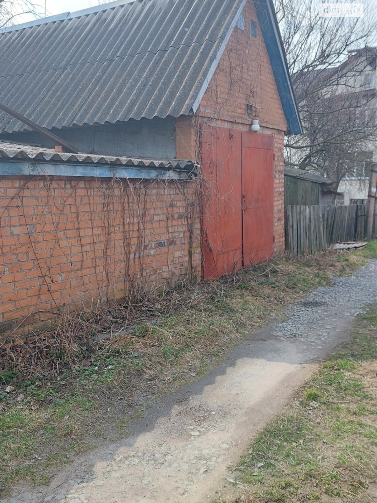 одноэтажный дом, 67 кв. м, кирпич. Продажа в Виннице район Старый город фото 1 одноэтажный дом, 67 кв. м, кирпич. Продажа в Виннице район Старый город фото 1