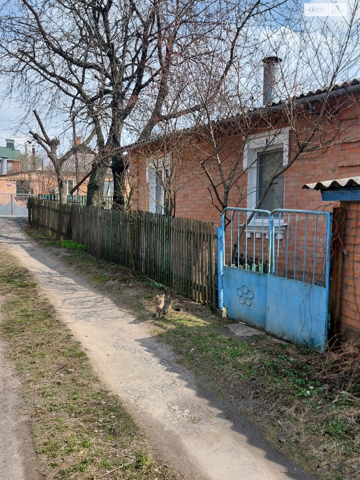 одноэтажный дом, 67 кв. м, кирпич. Продажа в Виннице район Старый город фото 1 одноэтажный дом, 67 кв. м, кирпич. Продажа в Виннице район Старый город фото 1