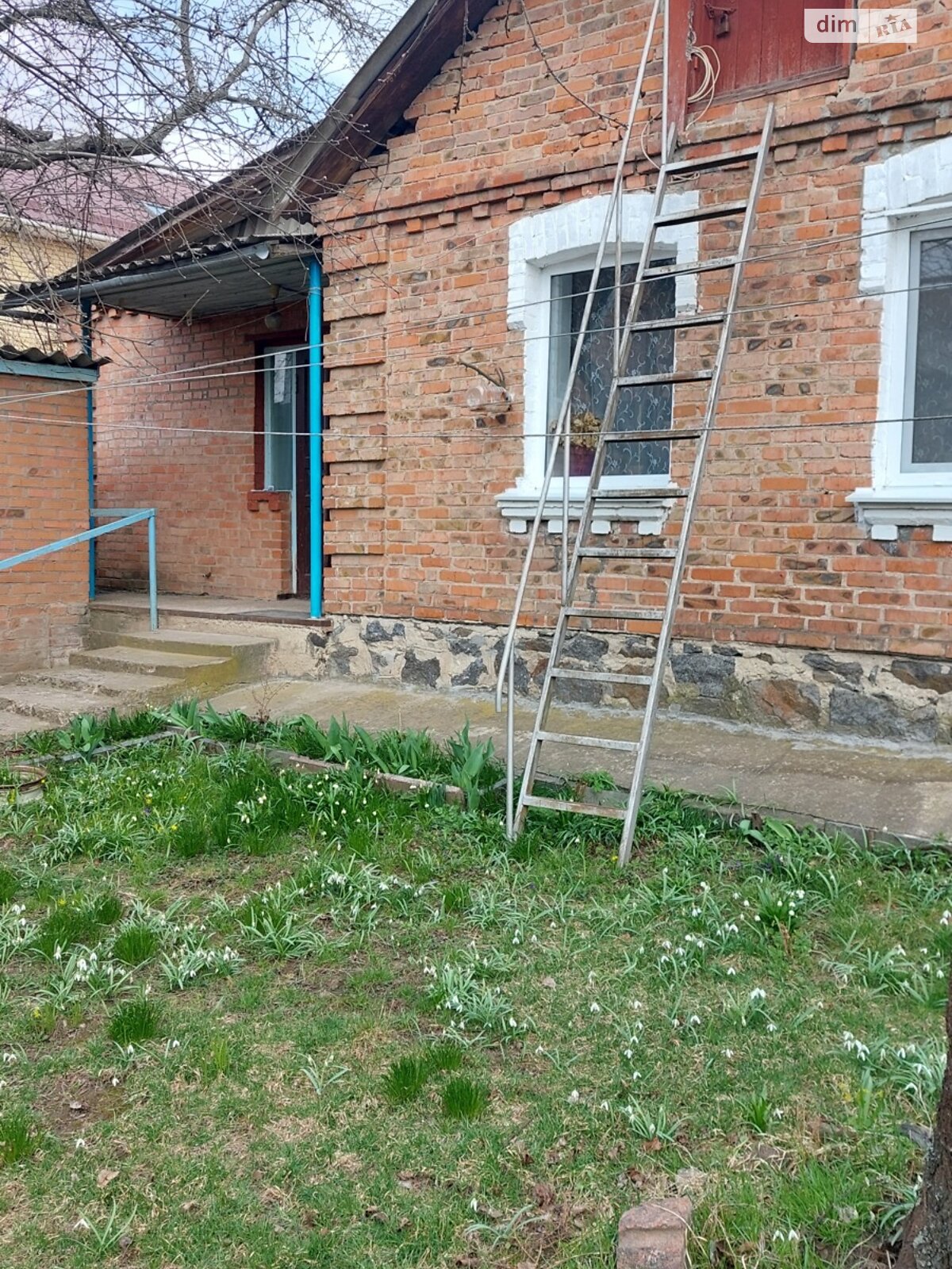 одноэтажный дом, 67 кв. м, кирпич. Продажа в Виннице район Старый город фото 1 одноэтажный дом, 67 кв. м, кирпич. Продажа в Виннице район Старый город фото 1