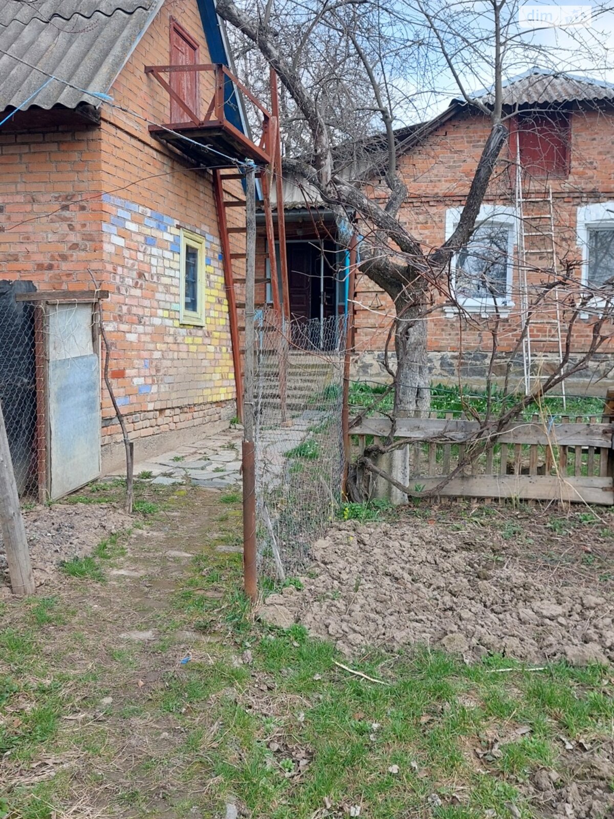 одноэтажный дом, 67 кв. м, кирпич. Продажа в Виннице район Старый город фото 1 одноэтажный дом, 67 кв. м, кирпич. Продажа в Виннице район Старый город фото 1
