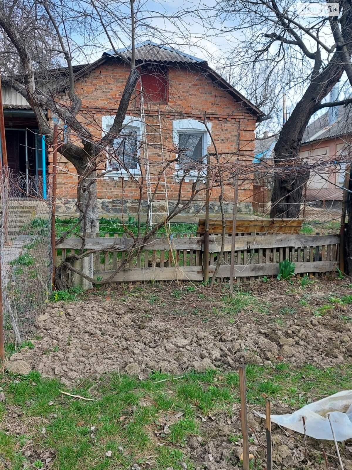 одноэтажный дом, 67 кв. м, кирпич. Продажа в Виннице район Старый город фото 1 одноэтажный дом, 67 кв. м, кирпич. Продажа в Виннице район Старый город фото 1