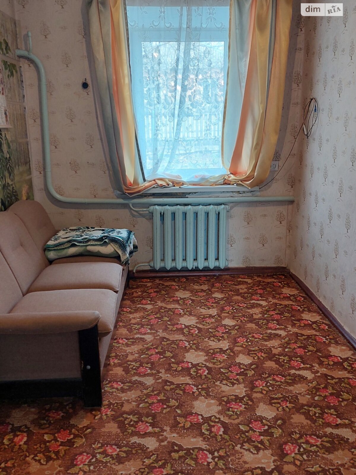 одноэтажный дом, 67 кв. м, кирпич. Продажа в Виннице район Старый город фото 1 одноэтажный дом, 67 кв. м, кирпич. Продажа в Виннице район Старый город фото 1