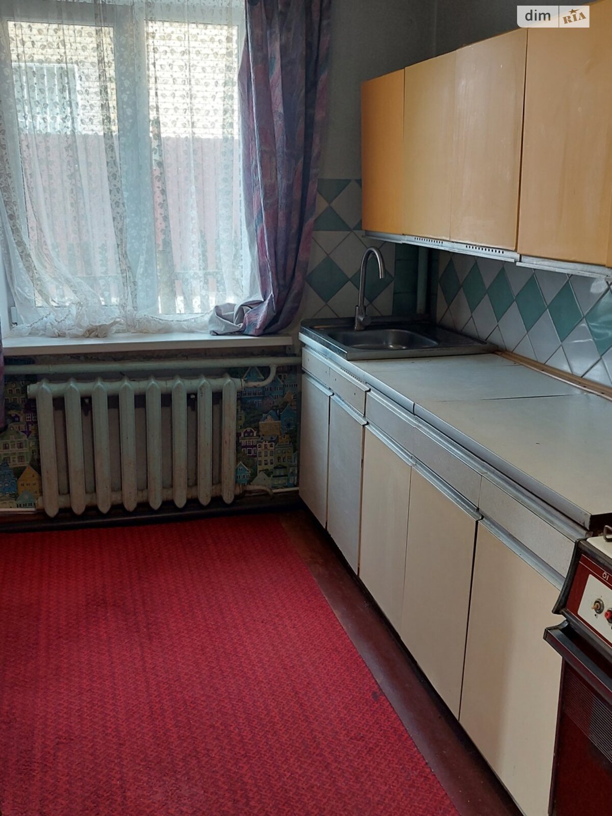 одноэтажный дом, 67 кв. м, кирпич. Продажа в Виннице район Старый город фото 1 одноэтажный дом, 67 кв. м, кирпич. Продажа в Виннице район Старый город фото 1