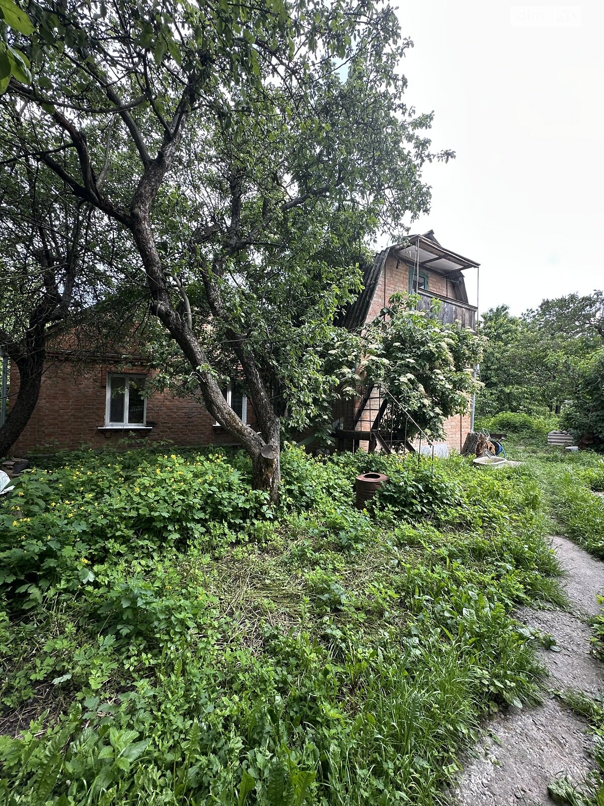 одноэтажный дом, 74.3 кв. м, кирпич. Продажа в Виннице район Старый город фото 1 одноэтажный дом, 74.3 кв. м, кирпич. Продажа в Виннице район Старый город фото 1