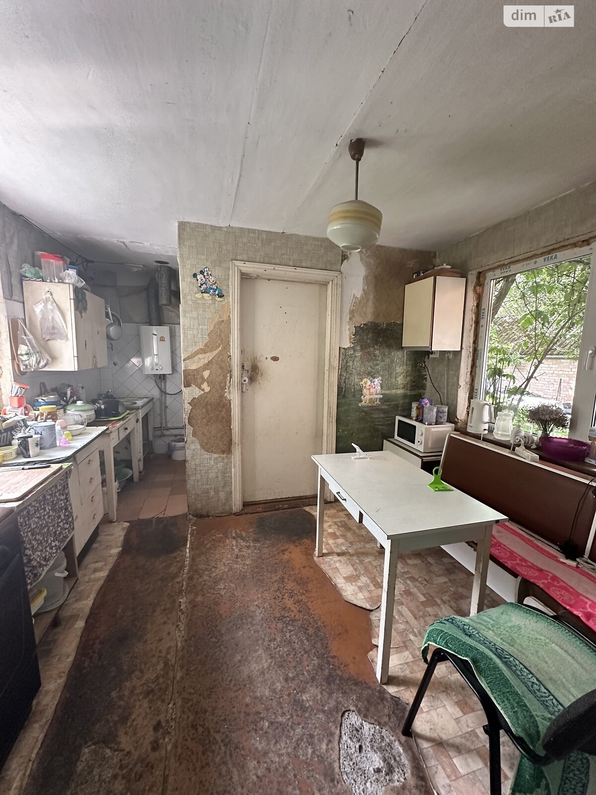 одноэтажный дом, 74.3 кв. м, кирпич. Продажа в Виннице район Старый город фото 1 одноэтажный дом, 74.3 кв. м, кирпич. Продажа в Виннице район Старый город фото 1