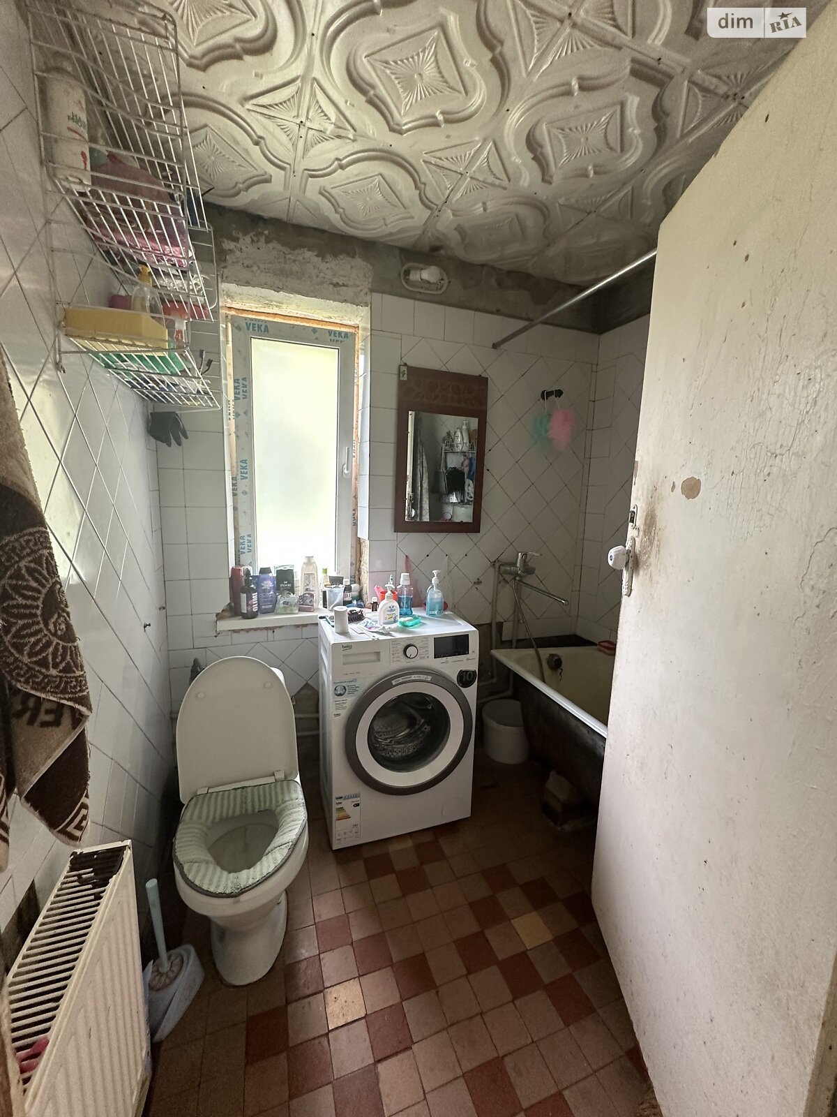 одноэтажный дом, 74.3 кв. м, кирпич. Продажа в Виннице район Старый город фото 1 одноэтажный дом, 74.3 кв. м, кирпич. Продажа в Виннице район Старый город фото 1