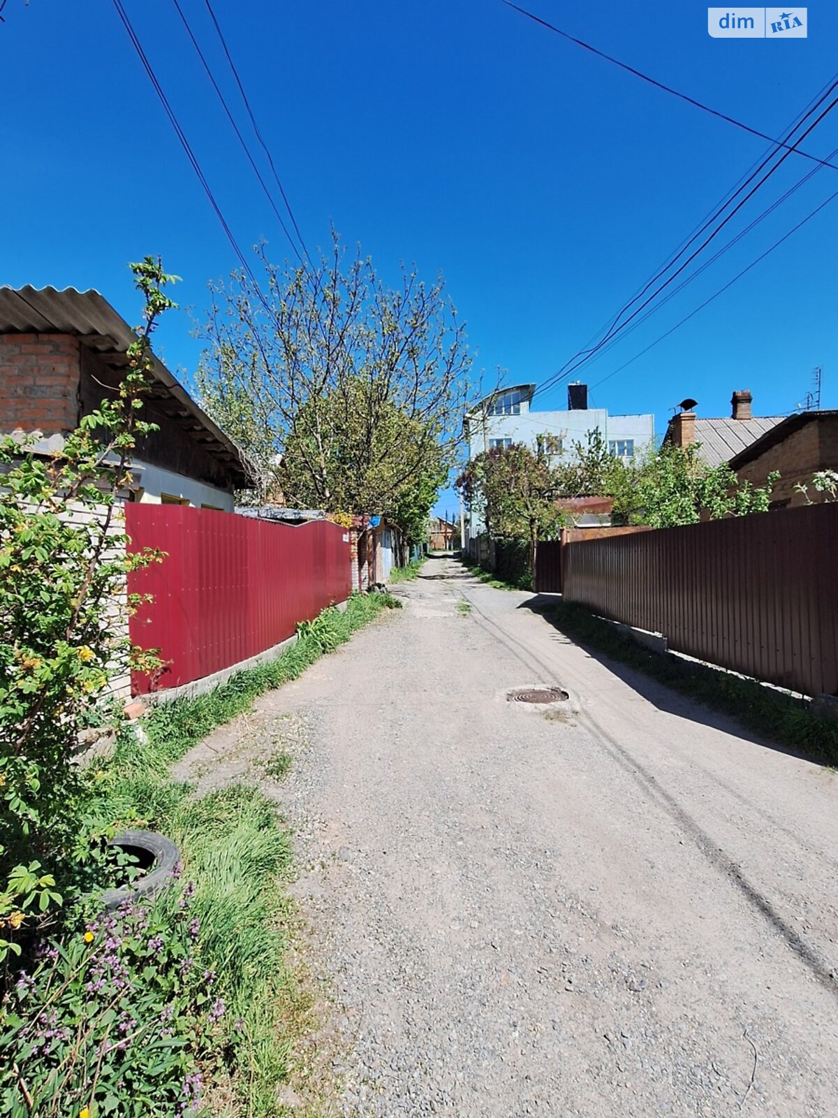 одноповерховий будинок, 65 кв. м, цегла. Продаж в Вінниці, район Старе місто фото 1