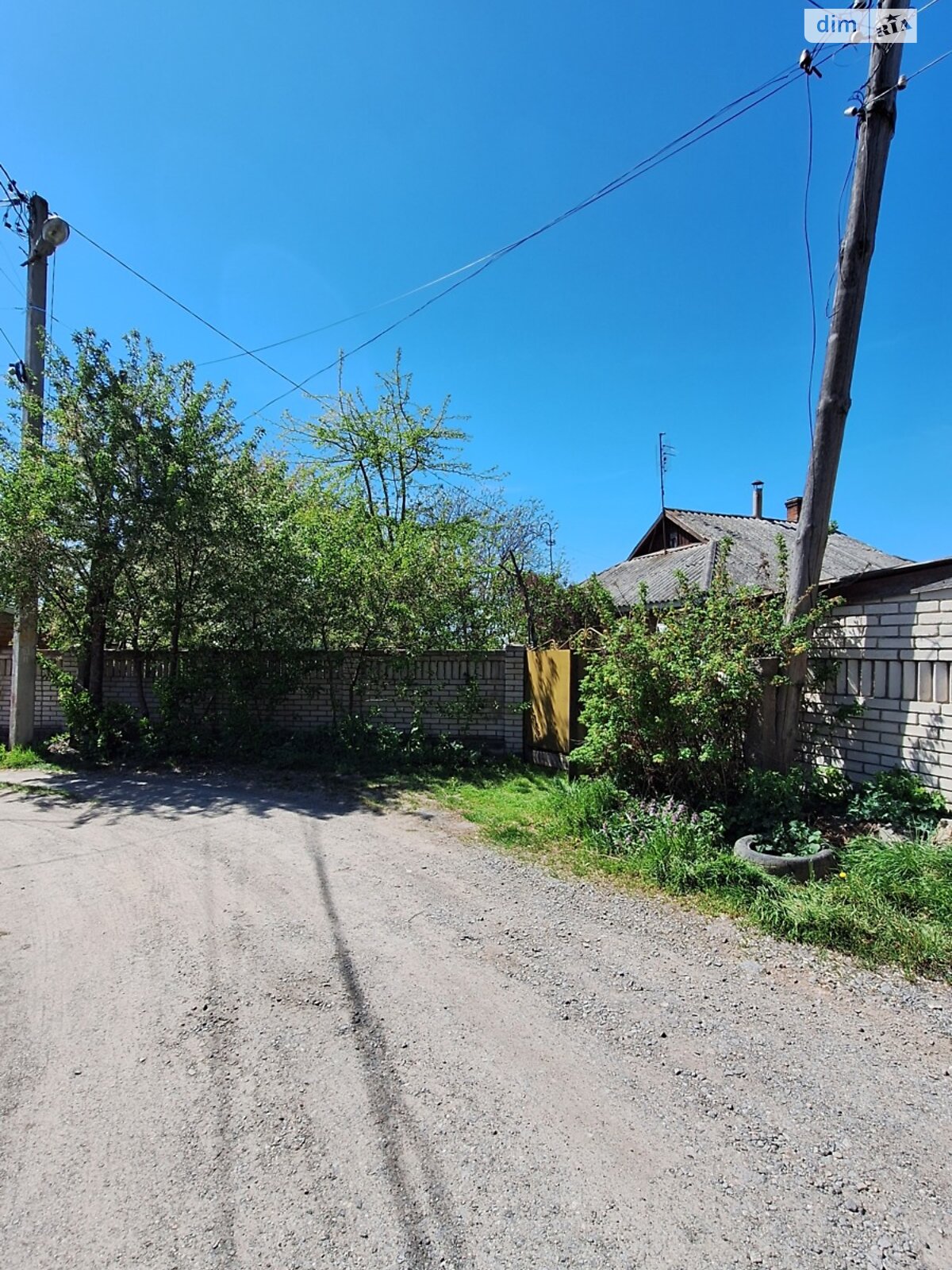 одноповерховий будинок, 65 кв. м, цегла. Продаж в Вінниці, район Старе місто фото 1 одноповерховий будинок, 65 кв. м, цегла. Продаж в Вінниці, район Старе місто фото 1