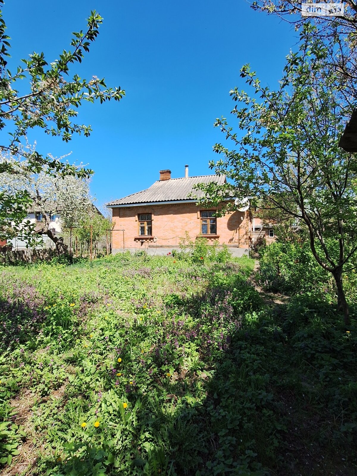 одноповерховий будинок, 65 кв. м, цегла. Продаж в Вінниці, район Старе місто фото 1 одноповерховий будинок, 65 кв. м, цегла. Продаж в Вінниці, район Старе місто фото 1