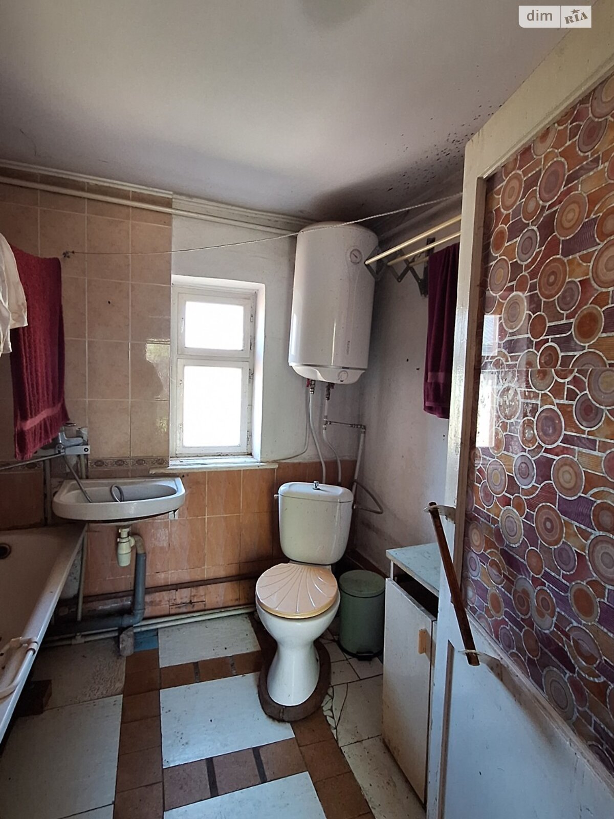одноповерховий будинок, 65 кв. м, цегла. Продаж в Вінниці, район Старе місто фото 1 одноповерховий будинок, 65 кв. м, цегла. Продаж в Вінниці, район Старе місто фото 1