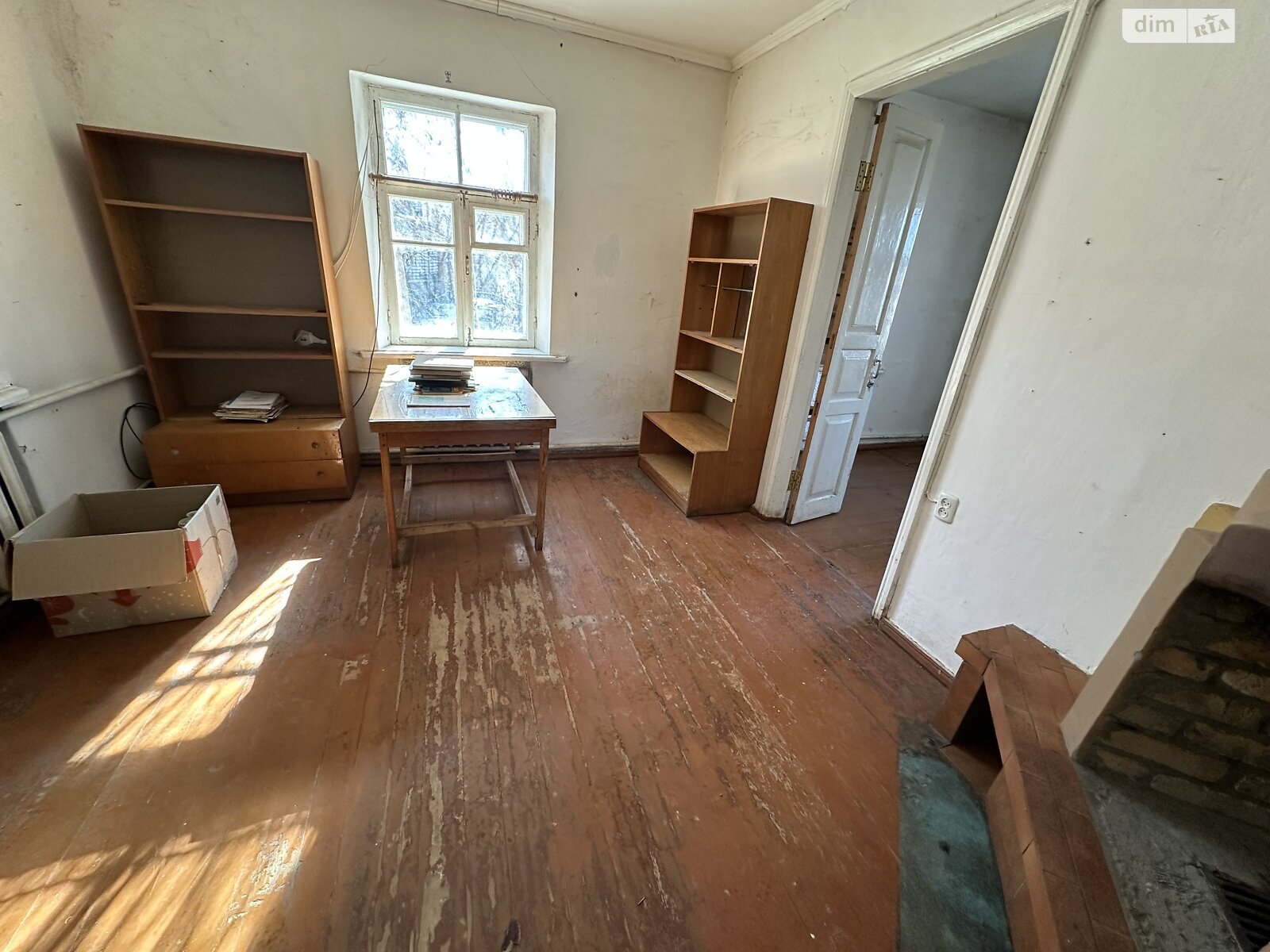 одноэтажный дом, 57.6 кв. м, кирпич. Продажа в Виннице район Старый город фото 1