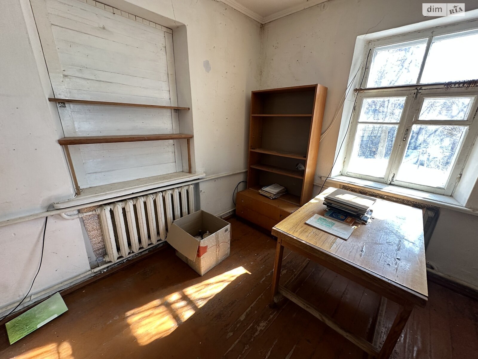 одноэтажный дом, 57.6 кв. м, кирпич. Продажа в Виннице район Старый город фото 1