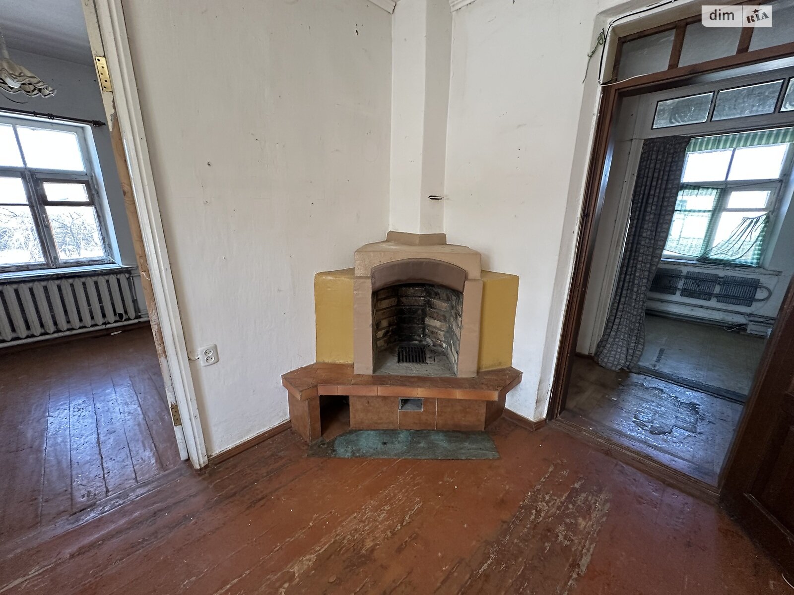 одноэтажный дом, 57.6 кв. м, кирпич. Продажа в Виннице район Старый город фото 1