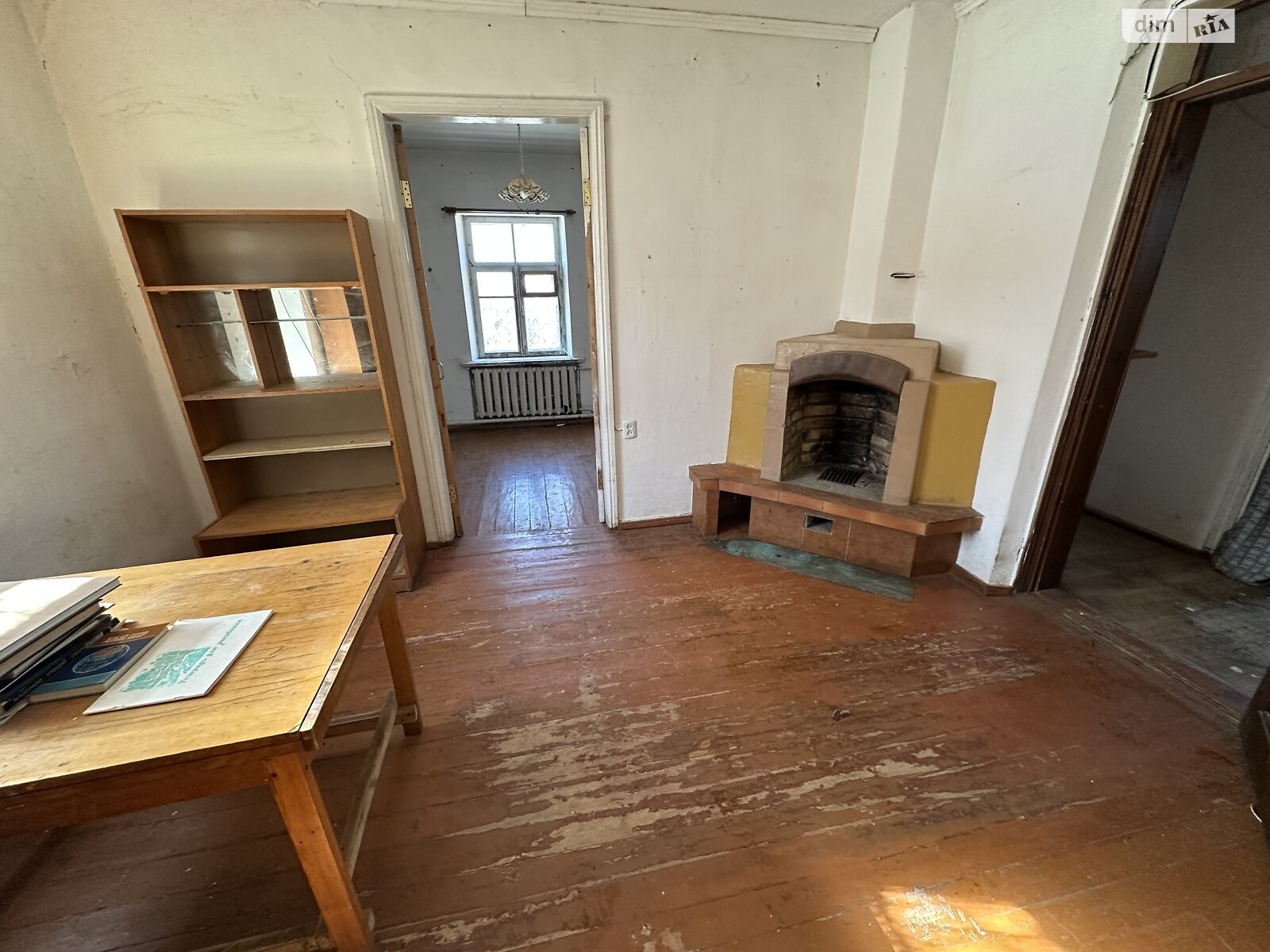 одноэтажный дом, 57.6 кв. м, кирпич. Продажа в Виннице район Старый город фото 1