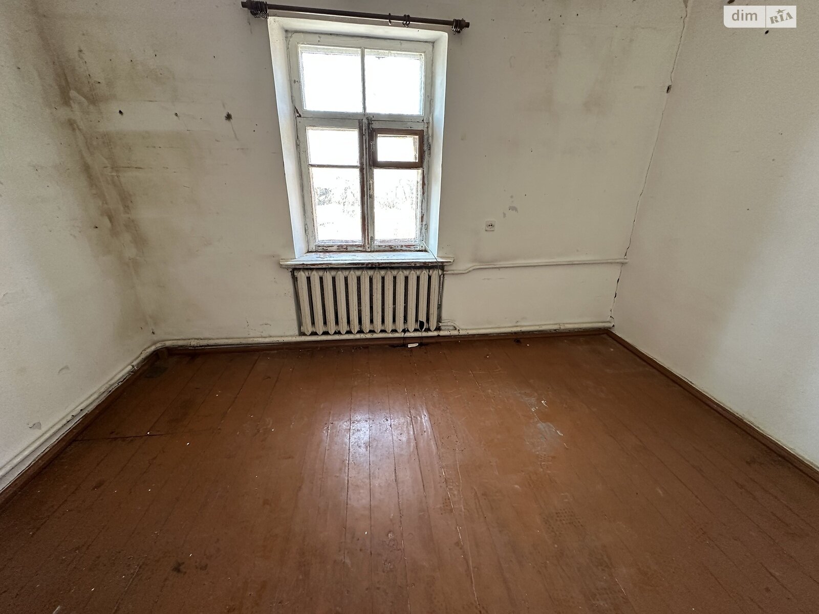 одноэтажный дом, 57.6 кв. м, кирпич. Продажа в Виннице район Старый город фото 1