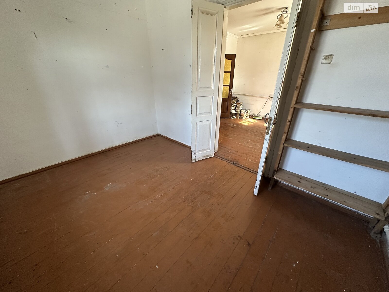 одноэтажный дом, 57.6 кв. м, кирпич. Продажа в Виннице район Старый город фото 1