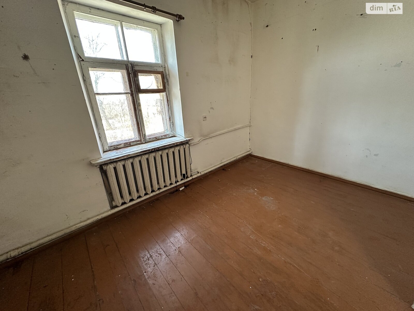 одноэтажный дом, 57.6 кв. м, кирпич. Продажа в Виннице район Старый город фото 1