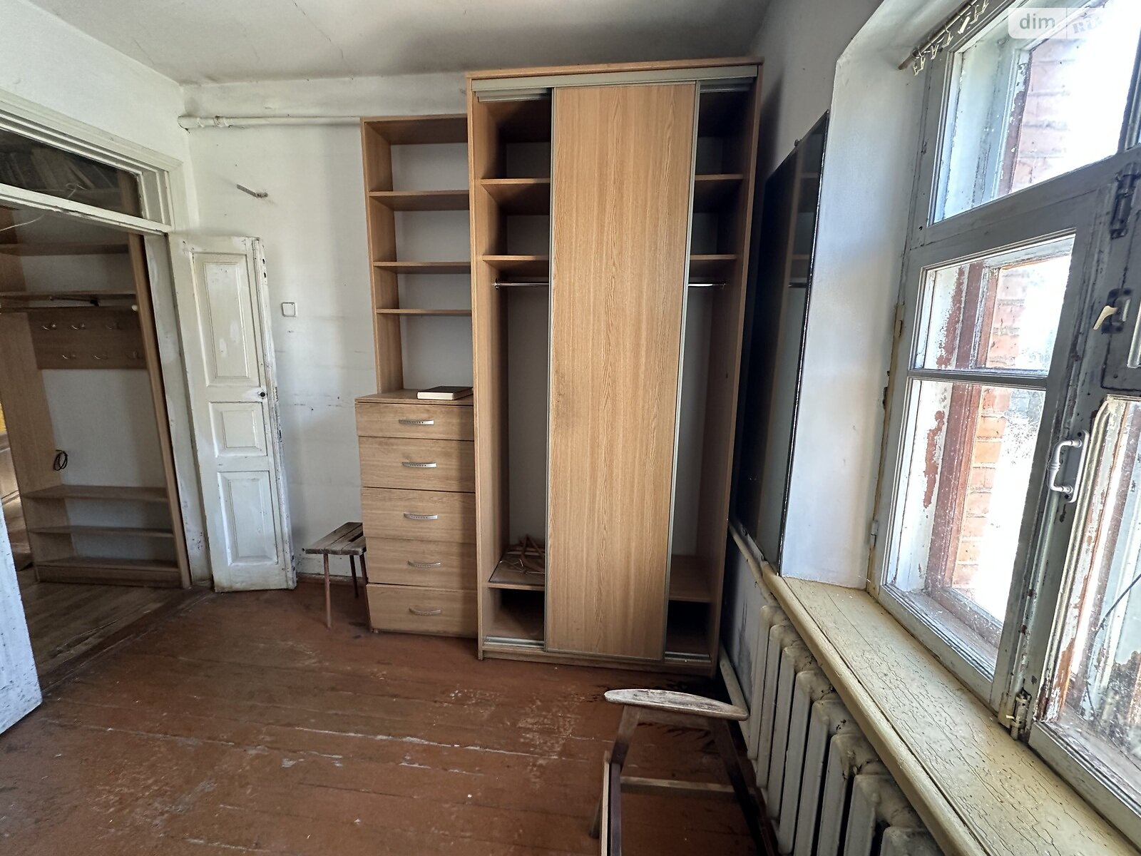 одноэтажный дом, 57.6 кв. м, кирпич. Продажа в Виннице район Старый город фото 1