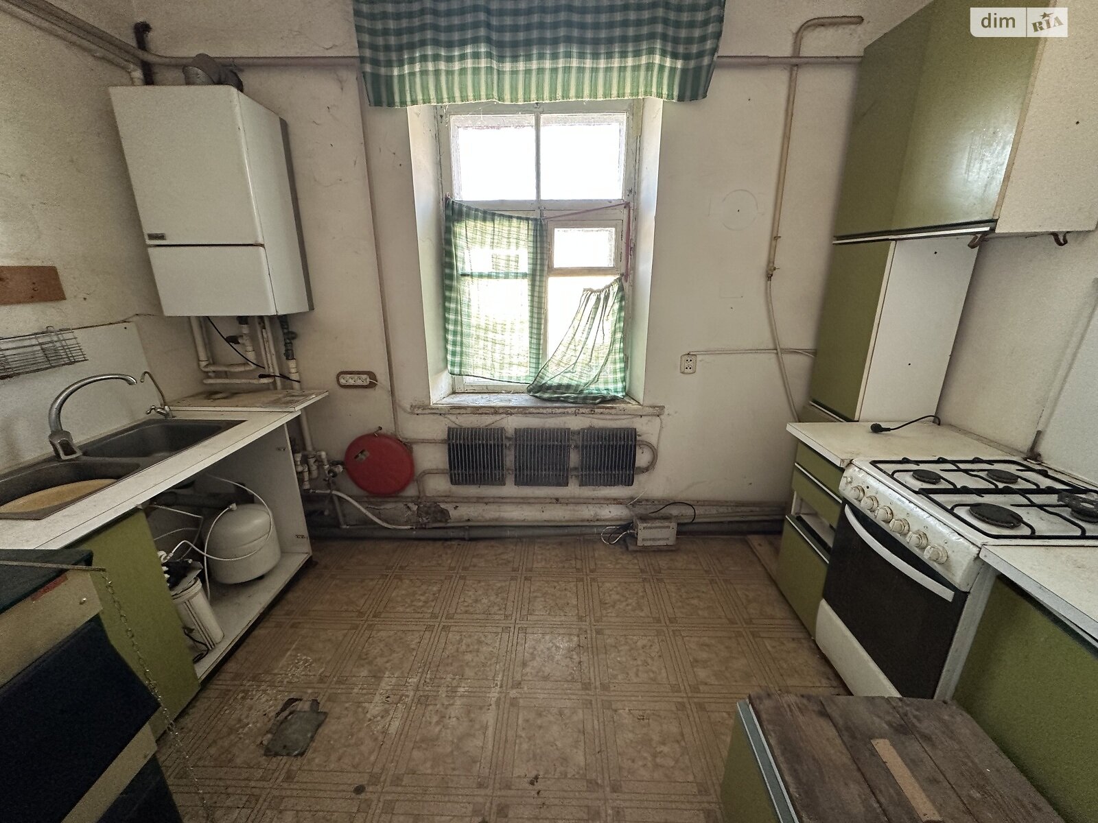 одноэтажный дом, 57.6 кв. м, кирпич. Продажа в Виннице район Старый город фото 1