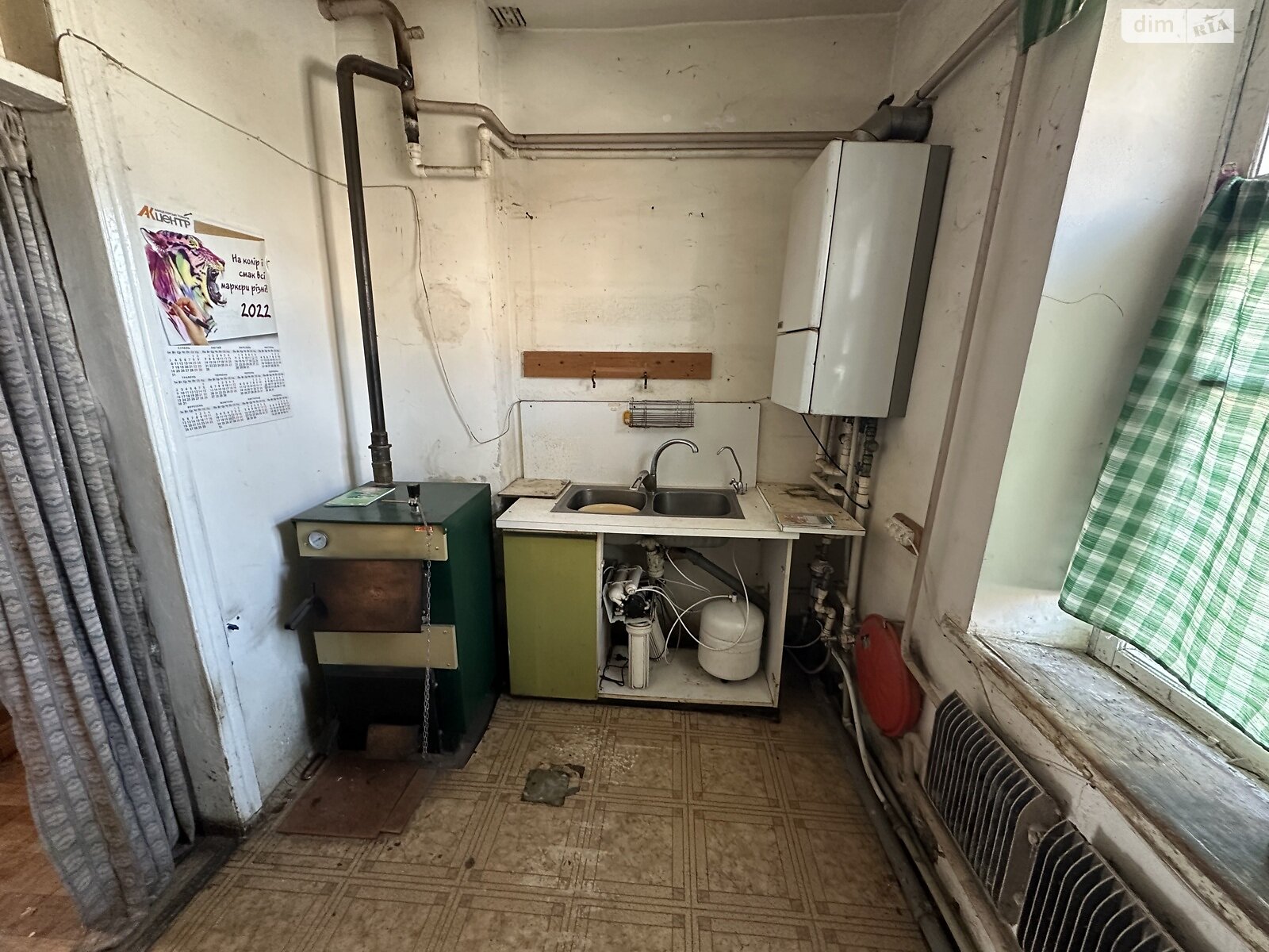 одноэтажный дом, 57.6 кв. м, кирпич. Продажа в Виннице район Старый город фото 1