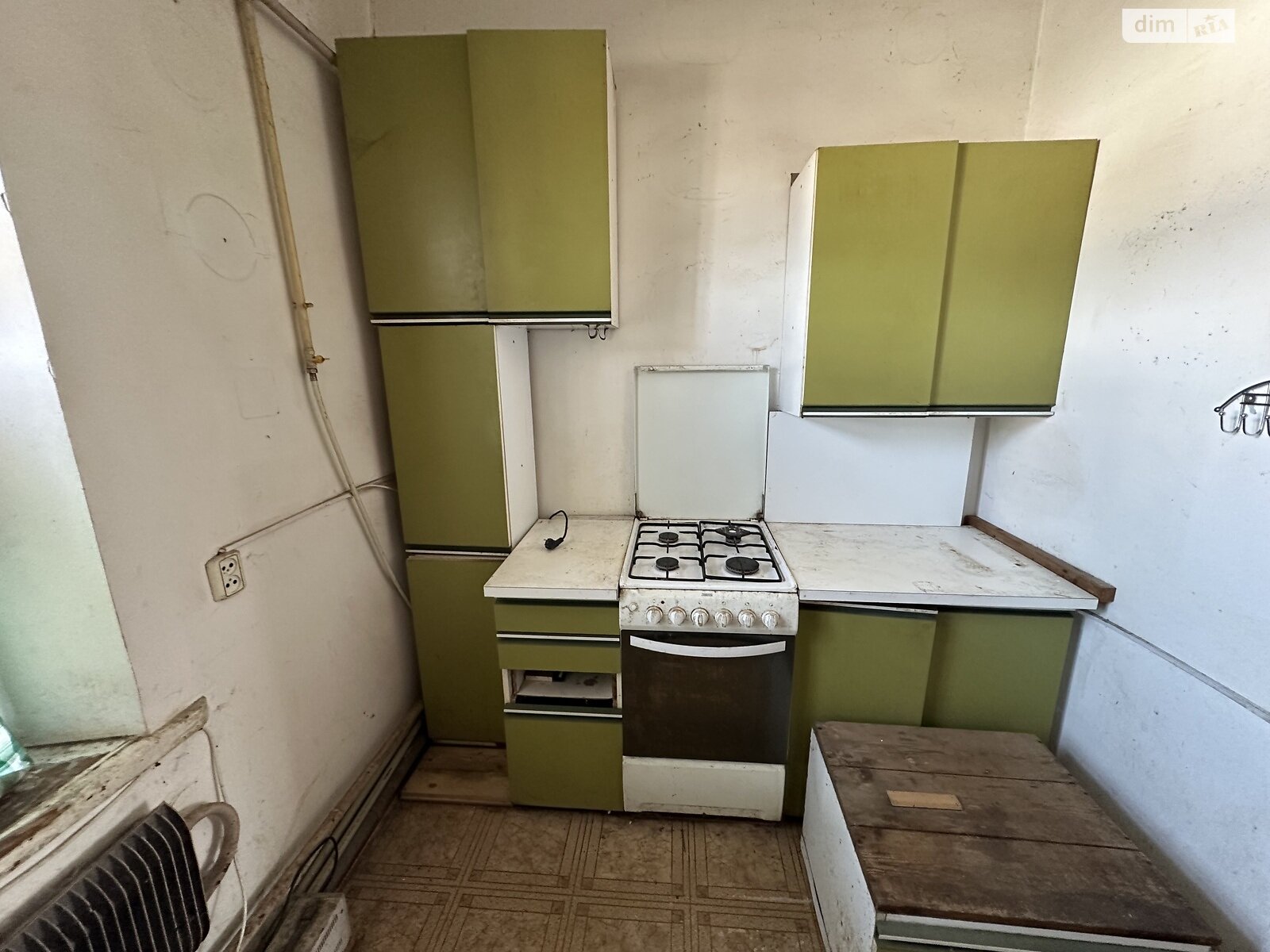 одноэтажный дом, 57.6 кв. м, кирпич. Продажа в Виннице район Старый город фото 1