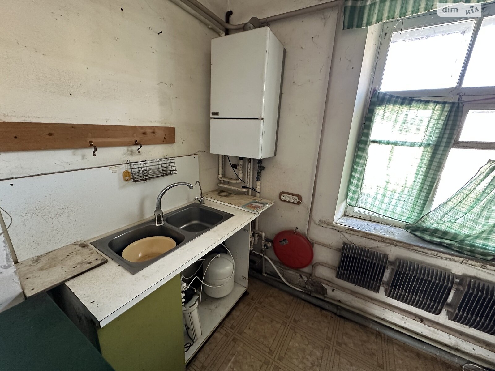 одноэтажный дом, 57.6 кв. м, кирпич. Продажа в Виннице район Старый город фото 1