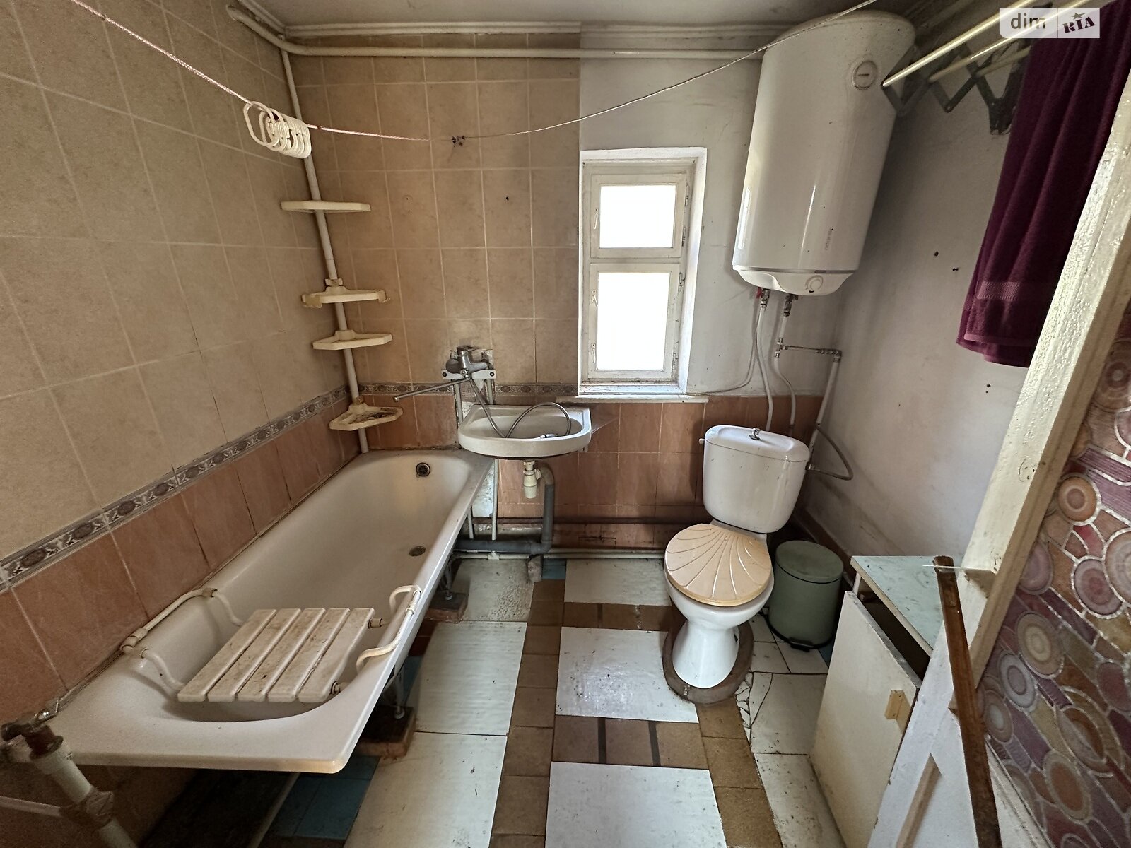 одноэтажный дом, 57.6 кв. м, кирпич. Продажа в Виннице район Старый город фото 1