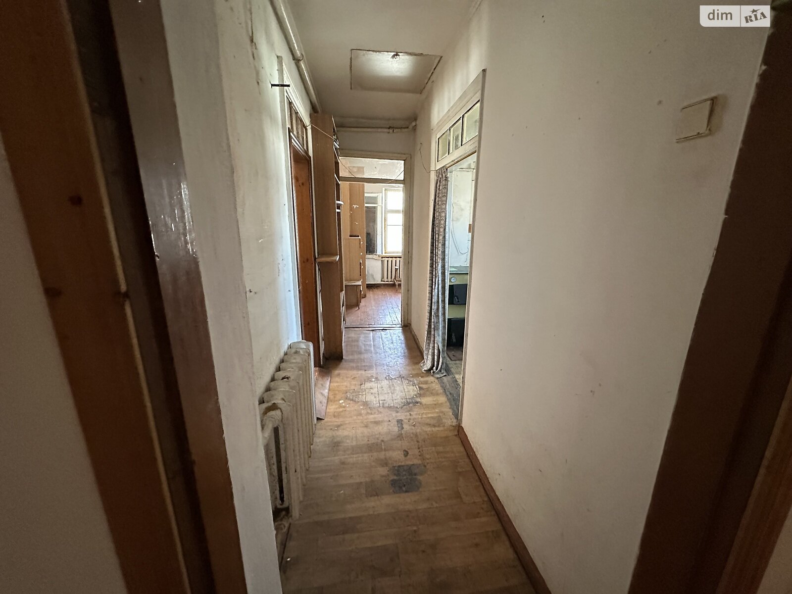 одноэтажный дом, 57.6 кв. м, кирпич. Продажа в Виннице район Старый город фото 1