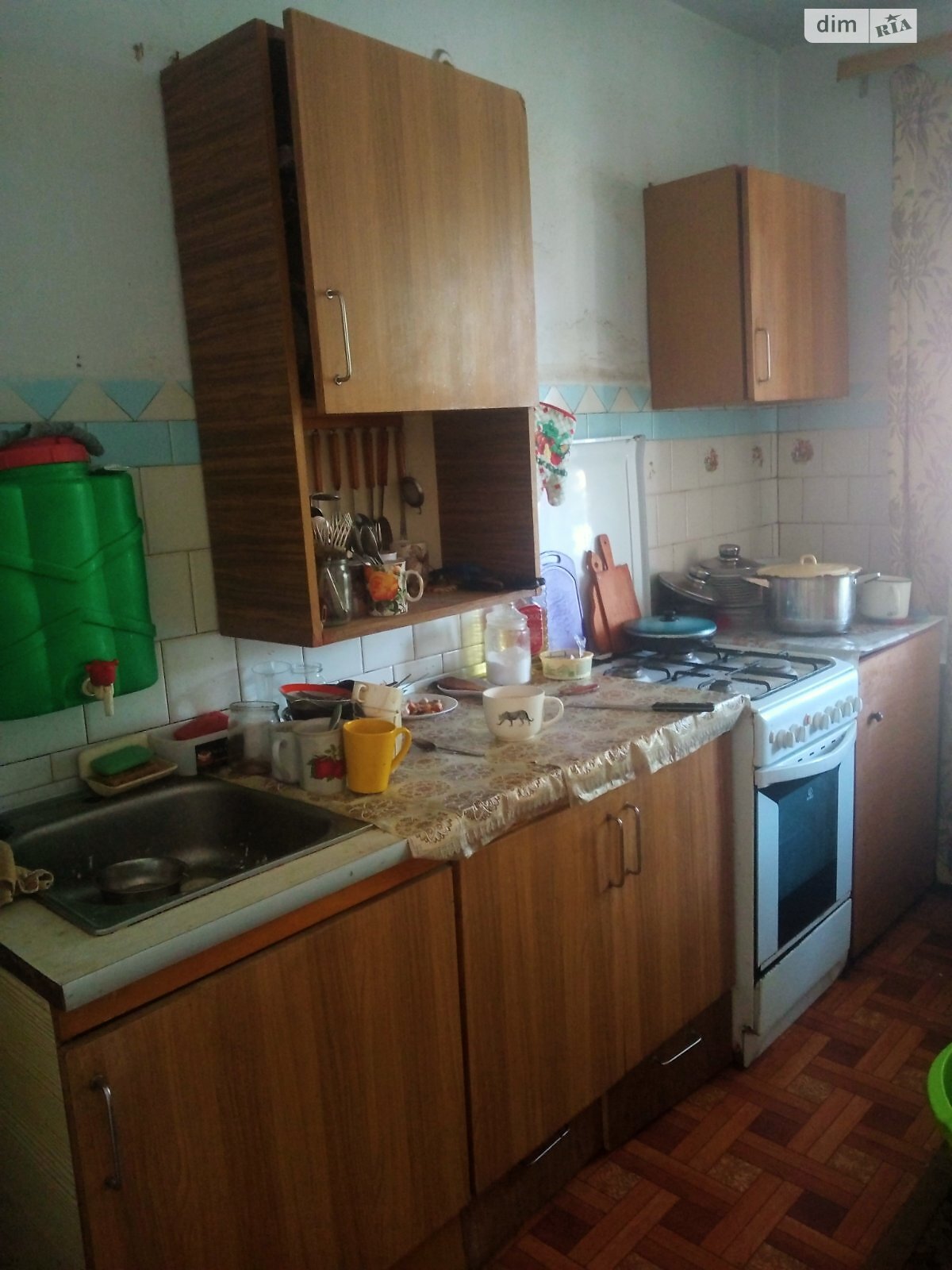 одноповерховий будинок, 84 кв. м, цегла. Продаж в Вінниці, район Старе місто фото 1