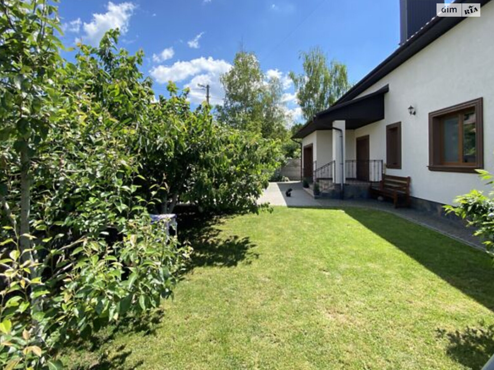 двоповерховий будинок з гаражем, 236 кв. м, цегла. Продаж в Вінниці, район Старе місто фото 1 двоповерховий будинок з гаражем, 236 кв. м, цегла. Продаж в Вінниці, район Старе місто фото 1