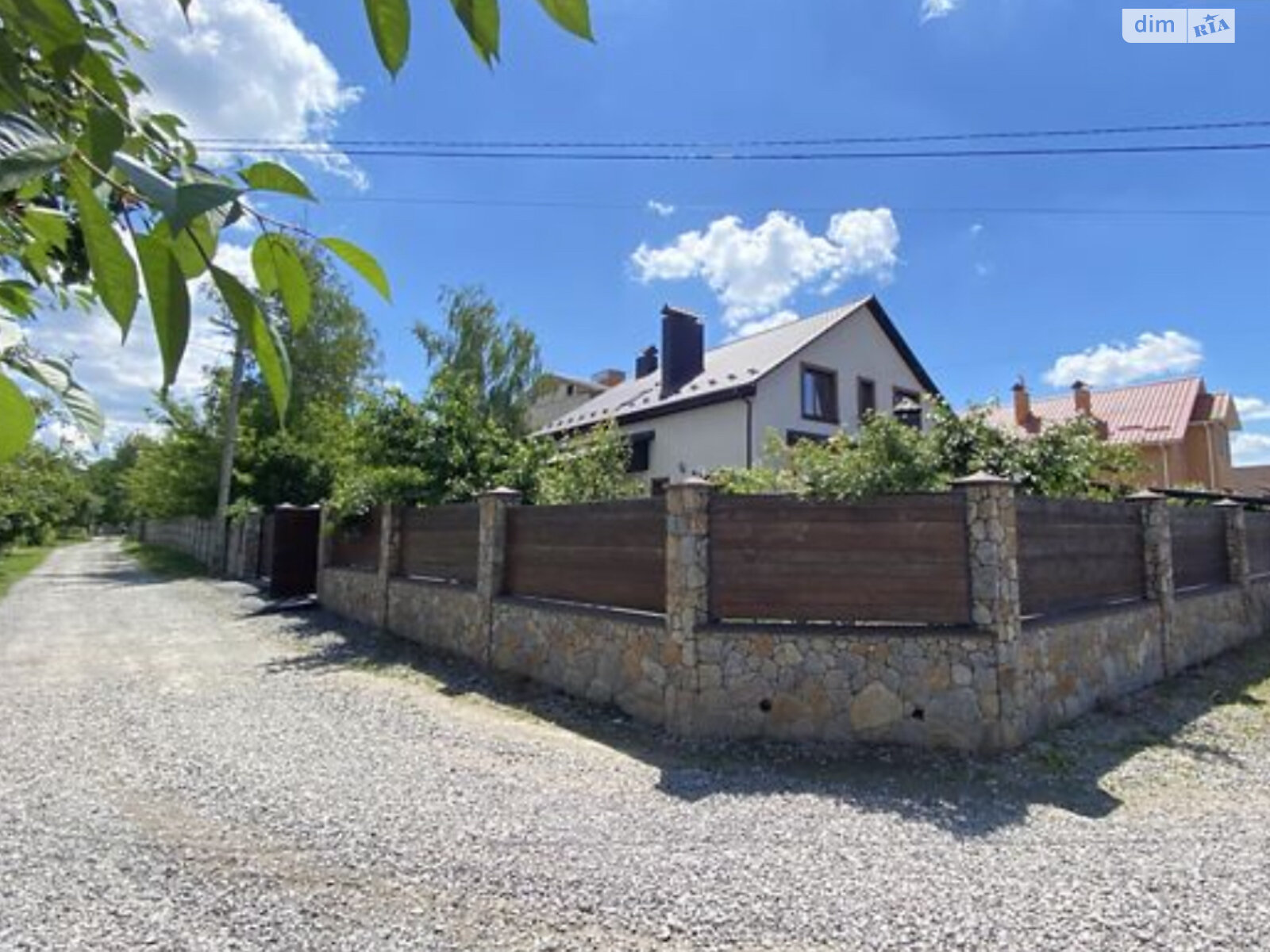 двоповерховий будинок з гаражем, 236 кв. м, цегла. Продаж в Вінниці, район Старе місто фото 1 двоповерховий будинок з гаражем, 236 кв. м, цегла. Продаж в Вінниці, район Старе місто фото 1