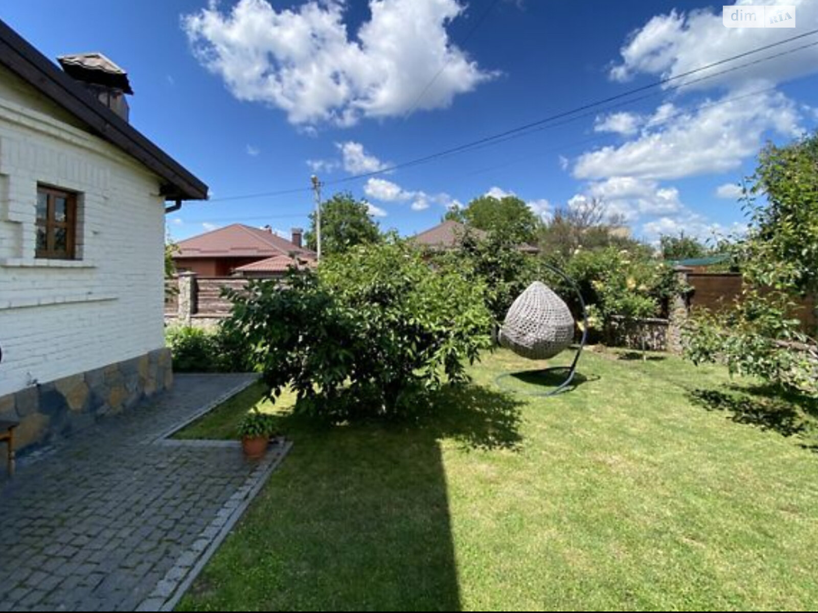 двоповерховий будинок з гаражем, 236 кв. м, цегла. Продаж в Вінниці, район Старе місто фото 1 двоповерховий будинок з гаражем, 236 кв. м, цегла. Продаж в Вінниці, район Старе місто фото 1