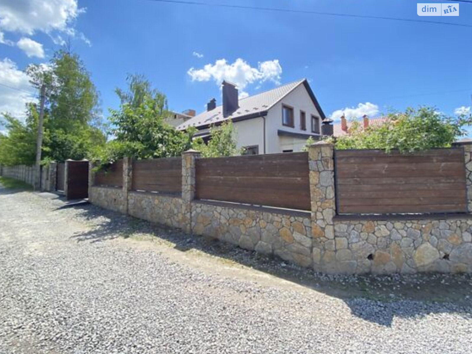 двоповерховий будинок з гаражем, 236 кв. м, цегла. Продаж в Вінниці, район Старе місто фото 1 двоповерховий будинок з гаражем, 236 кв. м, цегла. Продаж в Вінниці, район Старе місто фото 1