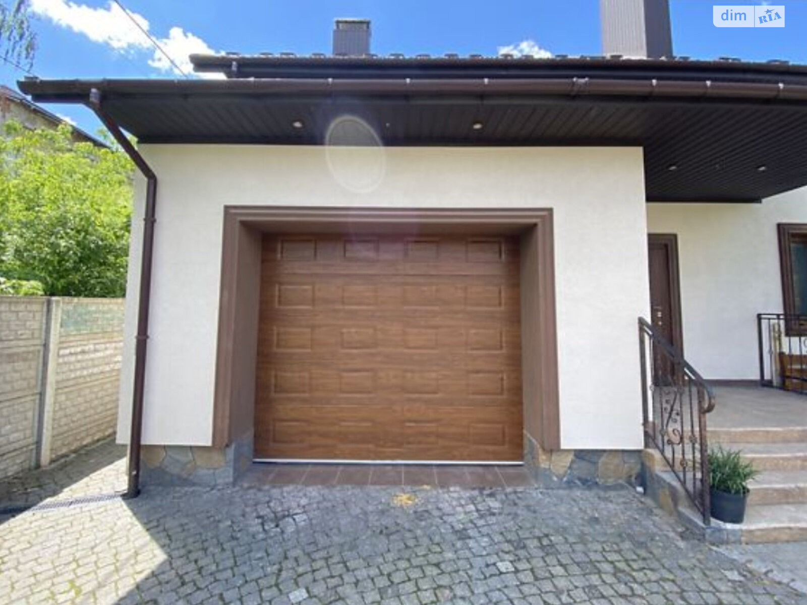 двоповерховий будинок з гаражем, 236 кв. м, цегла. Продаж в Вінниці, район Старе місто фото 1 двоповерховий будинок з гаражем, 236 кв. м, цегла. Продаж в Вінниці, район Старе місто фото 1