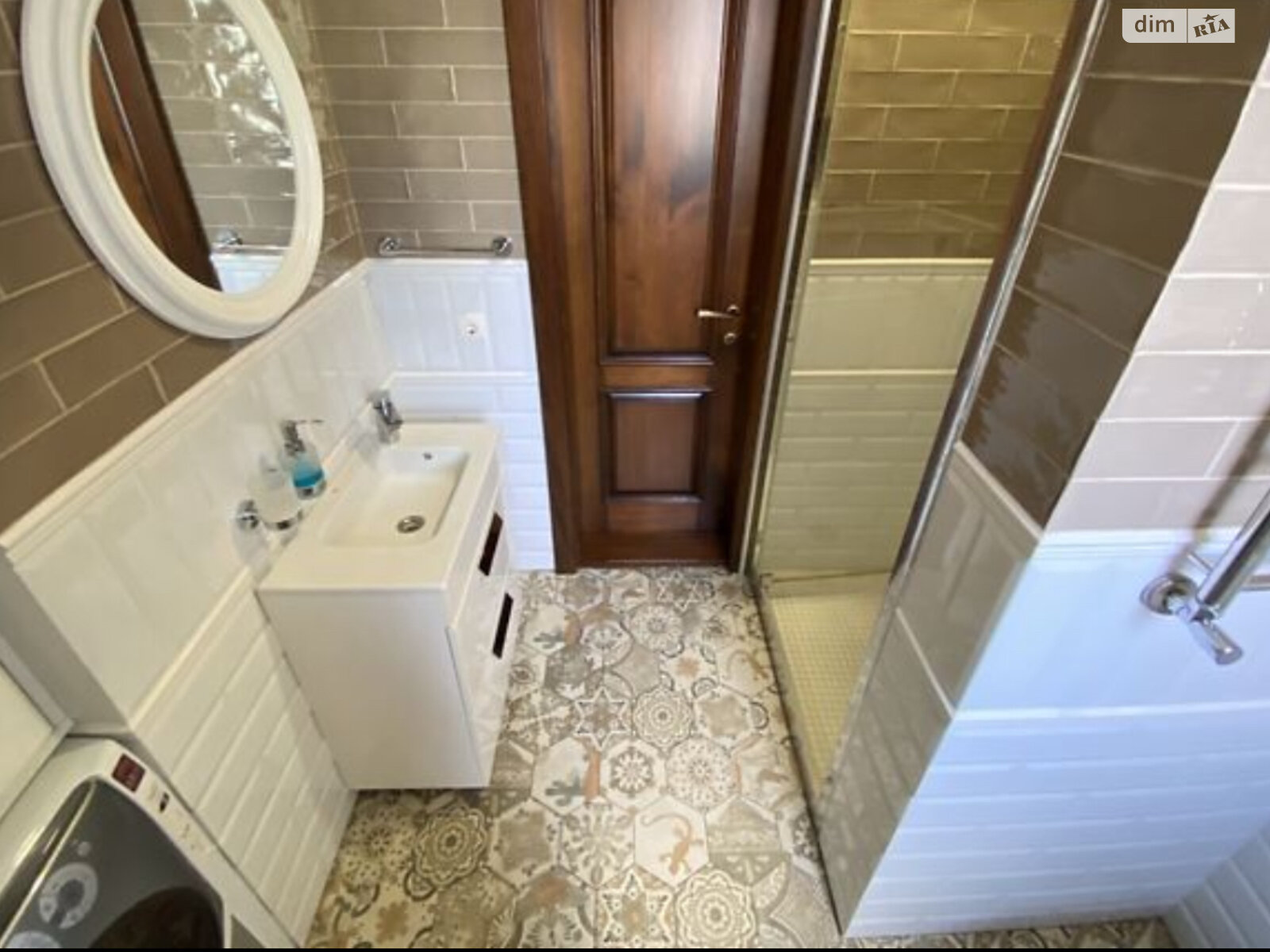 двоповерховий будинок з гаражем, 236 кв. м, цегла. Продаж в Вінниці, район Старе місто фото 1 двоповерховий будинок з гаражем, 236 кв. м, цегла. Продаж в Вінниці, район Старе місто фото 1