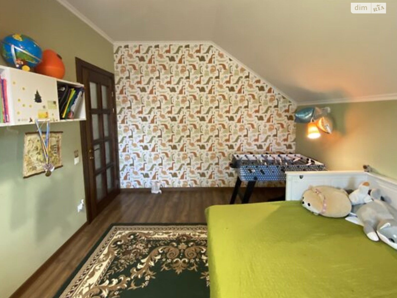 двоповерховий будинок з гаражем, 236 кв. м, цегла. Продаж в Вінниці, район Старе місто фото 1 двоповерховий будинок з гаражем, 236 кв. м, цегла. Продаж в Вінниці, район Старе місто фото 1