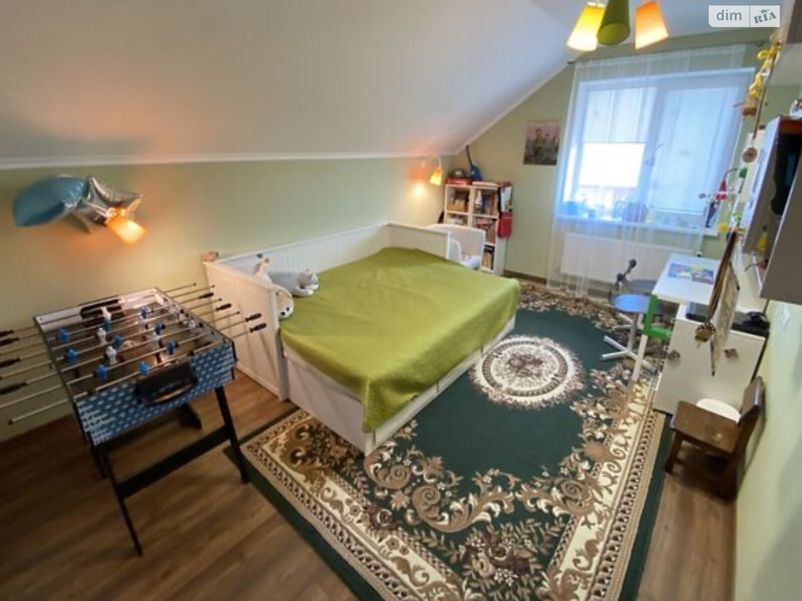 двоповерховий будинок з гаражем, 236 кв. м, цегла. Продаж в Вінниці, район Старе місто фото 1 двоповерховий будинок з гаражем, 236 кв. м, цегла. Продаж в Вінниці, район Старе місто фото 1