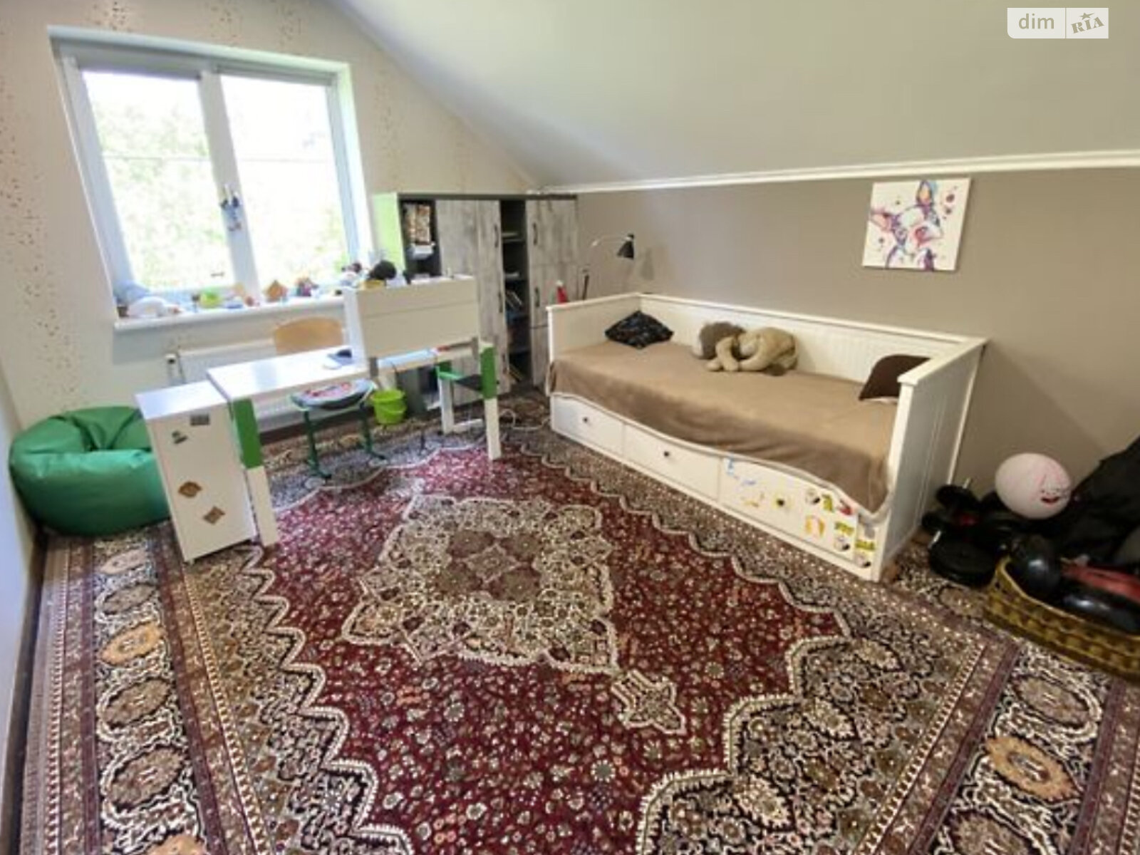 двоповерховий будинок з гаражем, 236 кв. м, цегла. Продаж в Вінниці, район Старе місто фото 1 двоповерховий будинок з гаражем, 236 кв. м, цегла. Продаж в Вінниці, район Старе місто фото 1