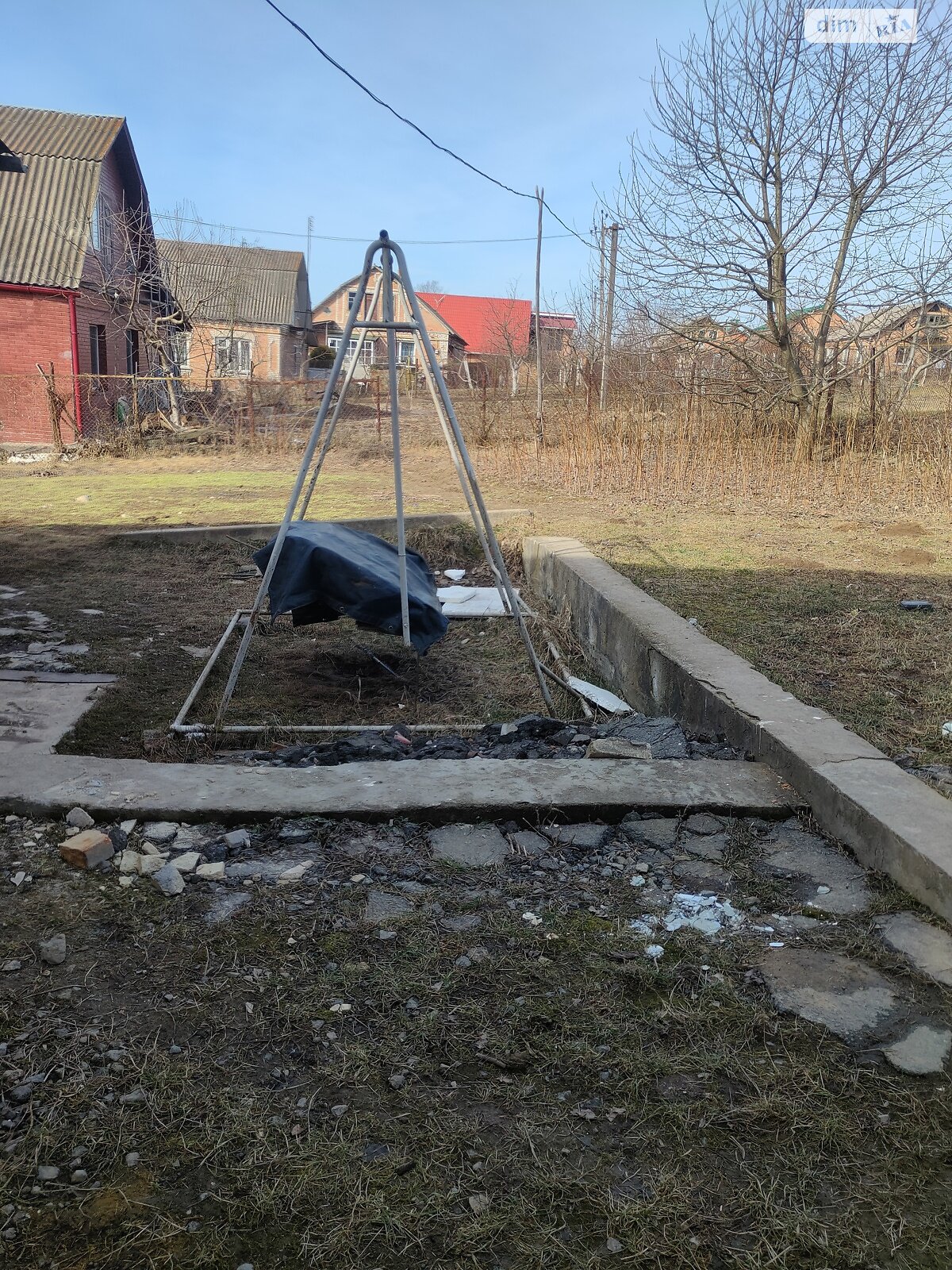 одноповерховий будинок, 124.5 кв. м, шлакоблок. Продаж в Вінниці, район Старе місто фото 1 одноповерховий будинок, 124.5 кв. м, шлакоблок. Продаж в Вінниці, район Старе місто фото 1