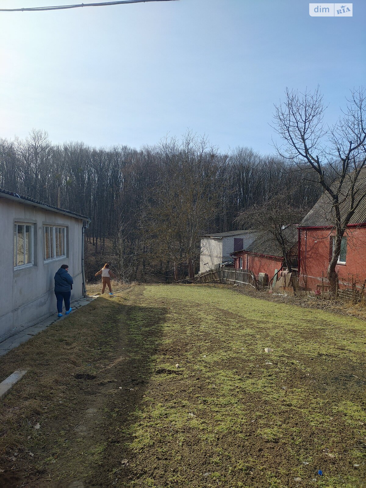 одноповерховий будинок, 124.5 кв. м, шлакоблок. Продаж в Вінниці, район Старе місто фото 1 одноповерховий будинок, 124.5 кв. м, шлакоблок. Продаж в Вінниці, район Старе місто фото 1