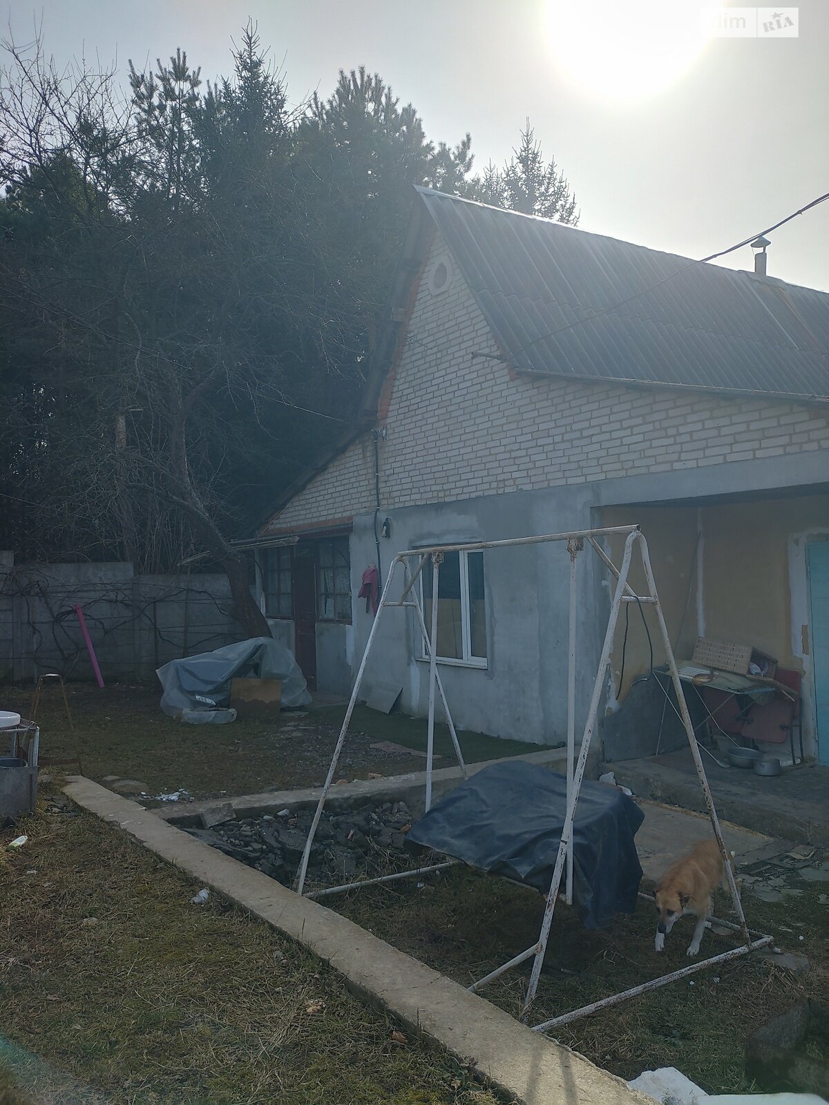 одноповерховий будинок, 124.5 кв. м, шлакоблок. Продаж в Вінниці, район Старе місто фото 1 одноповерховий будинок, 124.5 кв. м, шлакоблок. Продаж в Вінниці, район Старе місто фото 1