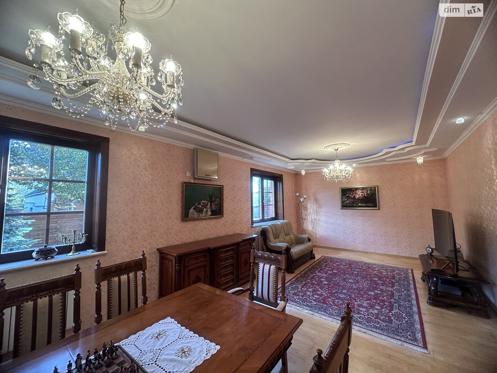 двухэтажный дом беседка, 260 кв. м, кирпич. Продажа в Виннице район Старый город фото 1 двухэтажный дом беседка, 260 кв. м, кирпич. Продажа в Виннице район Старый город фото 1