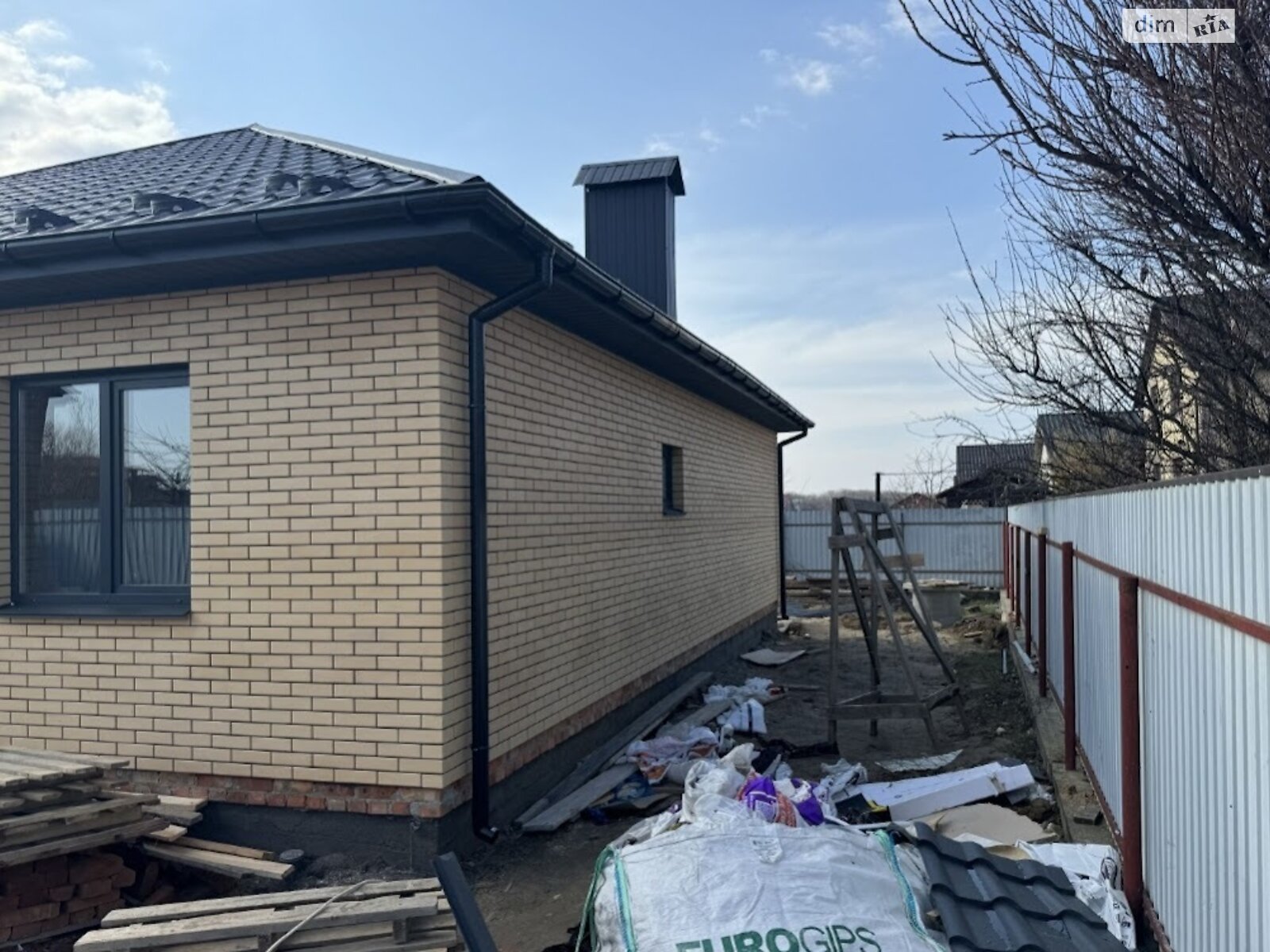 одноповерховий будинок, 90 кв. м, цегла. Продаж в Вінниці, район Старе місто фото 1 одноповерховий будинок, 90 кв. м, цегла. Продаж в Вінниці, район Старе місто фото 1
