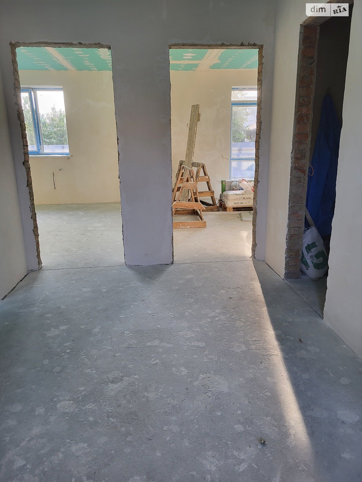одноповерховий будинок, 90 кв. м, цегла. Продаж в Вінниці, район Старе місто фото 1 одноповерховий будинок, 90 кв. м, цегла. Продаж в Вінниці, район Старе місто фото 1