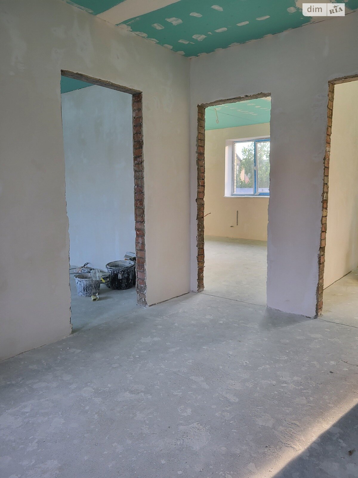 одноповерховий будинок, 90 кв. м, цегла. Продаж в Вінниці, район Старе місто фото 1 одноповерховий будинок, 90 кв. м, цегла. Продаж в Вінниці, район Старе місто фото 1