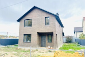 двоповерховий будинок, 125 кв. м, кирпич. Продаж в Вінниці, район Старе місто фото 2